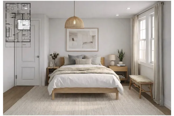 $6,000 | 19 Walnut Street, Unit 3, Newport, RI 02840