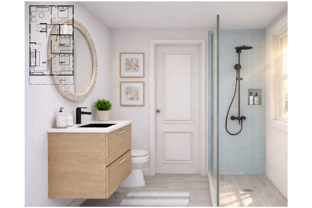 19 Walnut Street, Unit 3 Newport, RI 02840 - Photo 8 of 10