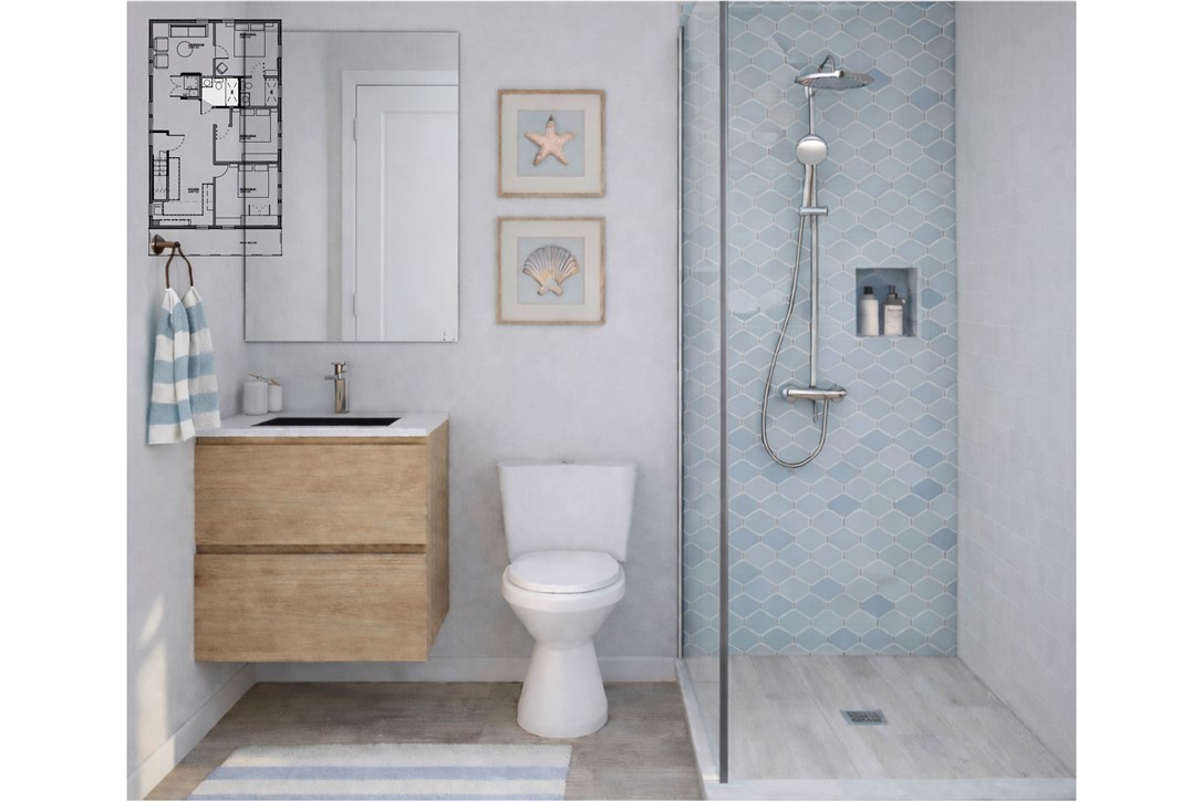 19 Walnut Street, Unit 3 Newport, RI 02840 - Photo 9 of 10