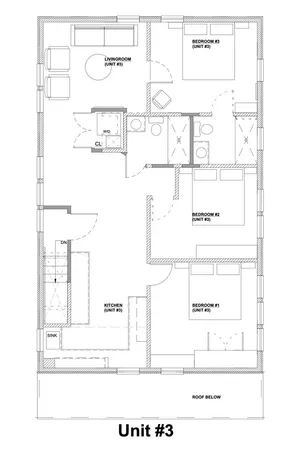 $6,000 | 19 Walnut Street, Unit 3, Newport, RI 02840