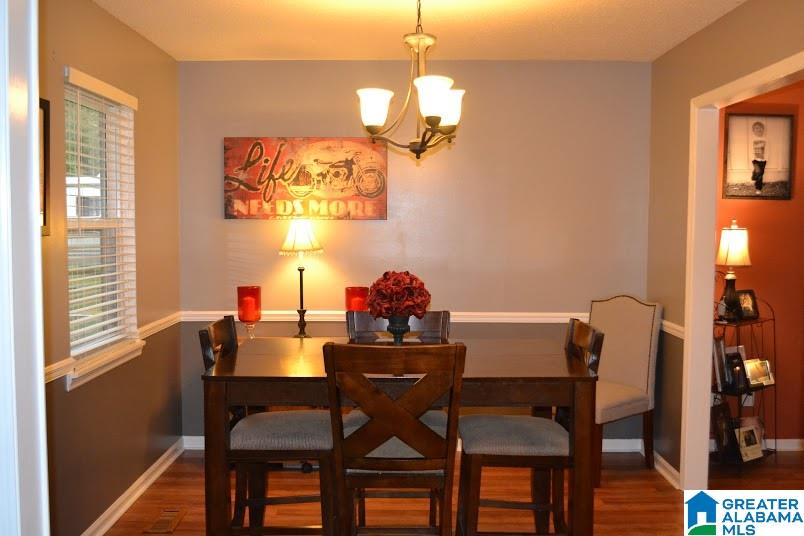 4409 Greenbrier Dear Road Anniston, AL 36207 - Photo 9 of 39