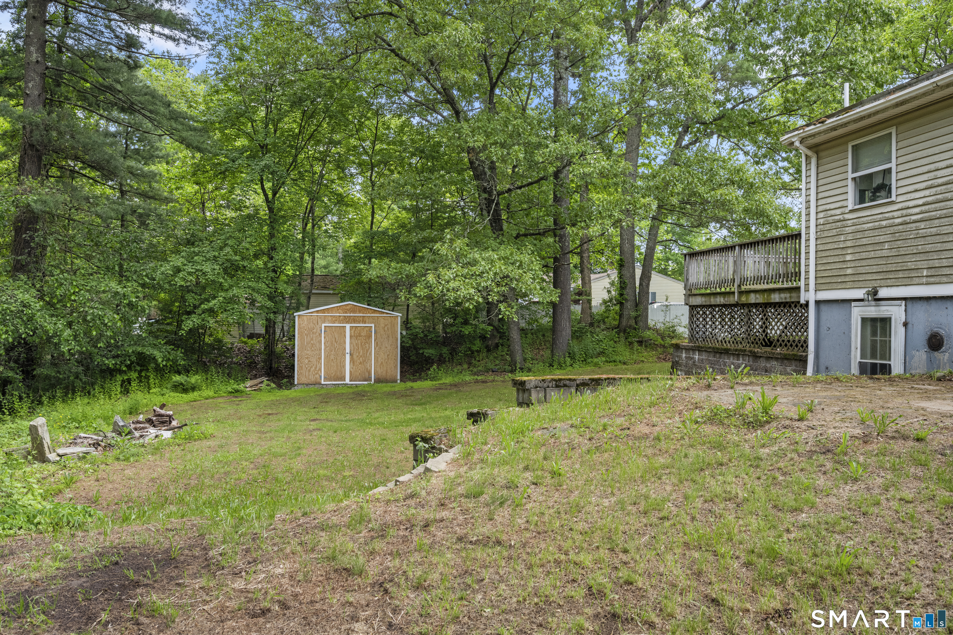 558 Wauregan Road Brooklyn, CT 06234 - Photo 25 of 30