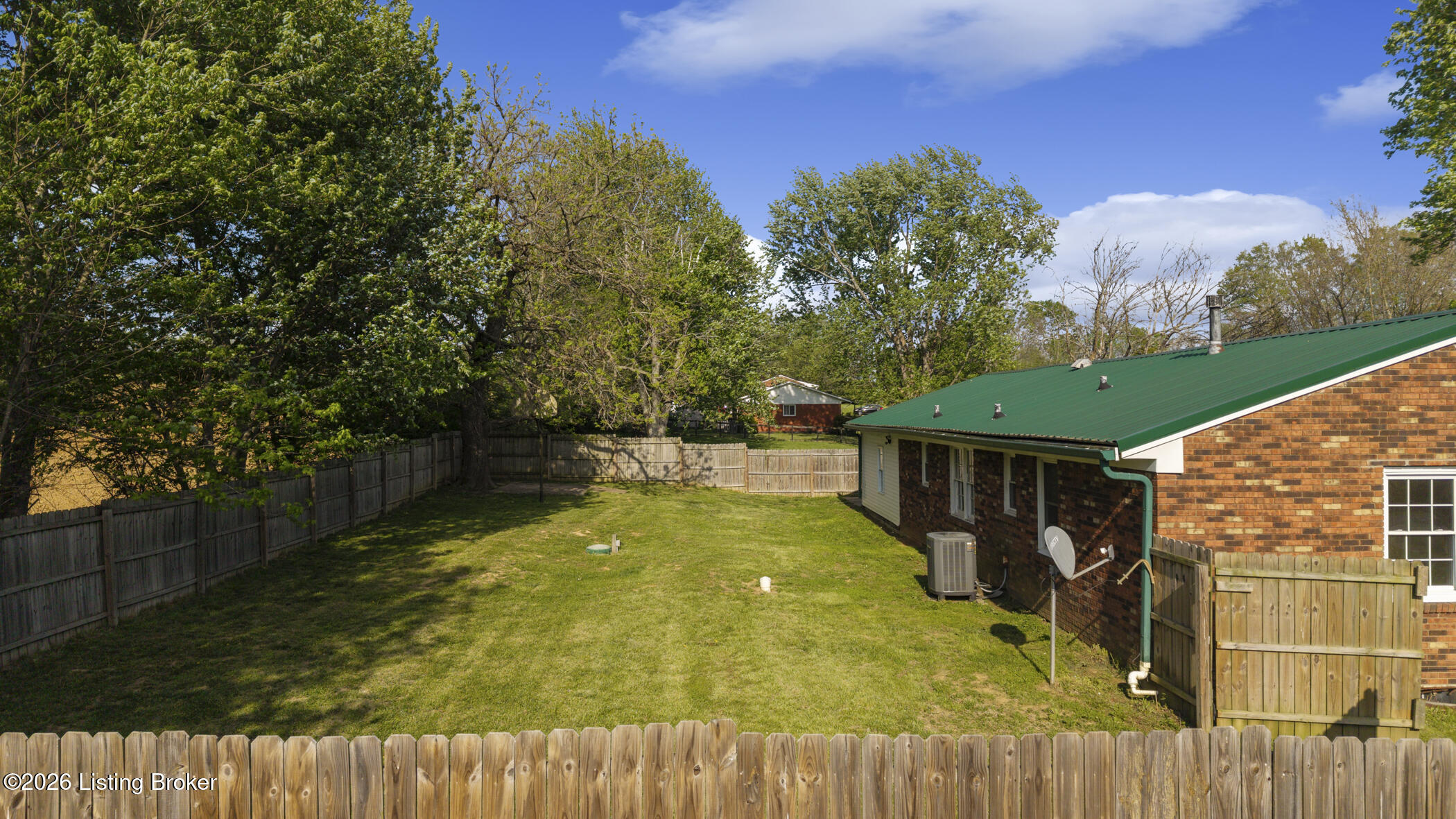 6210 Smithfield Road Smithfield, KY 40068 - Photo 39 of 42 Backyard