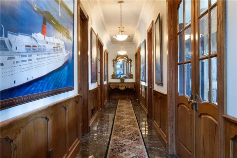 $4,999,000 | 10 Ridge Road, Newport, RI 02840