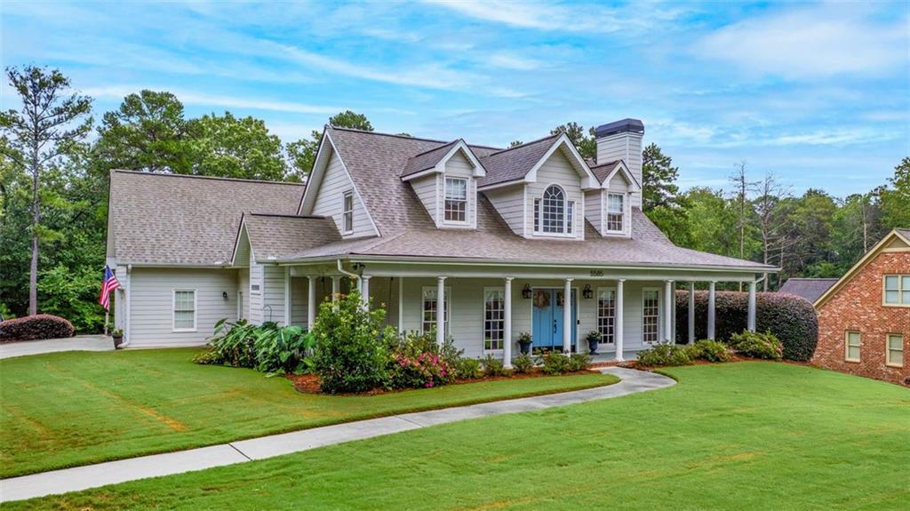 5585 Lakeshore Road Buford, GA 30518 - Photo 1 of 1 Gallery Image 1