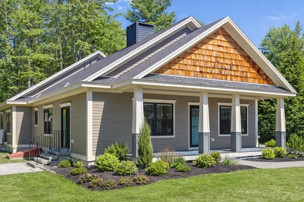 $799,000 | 24 Hidden Brook Drive, Gorham, ME 04038
