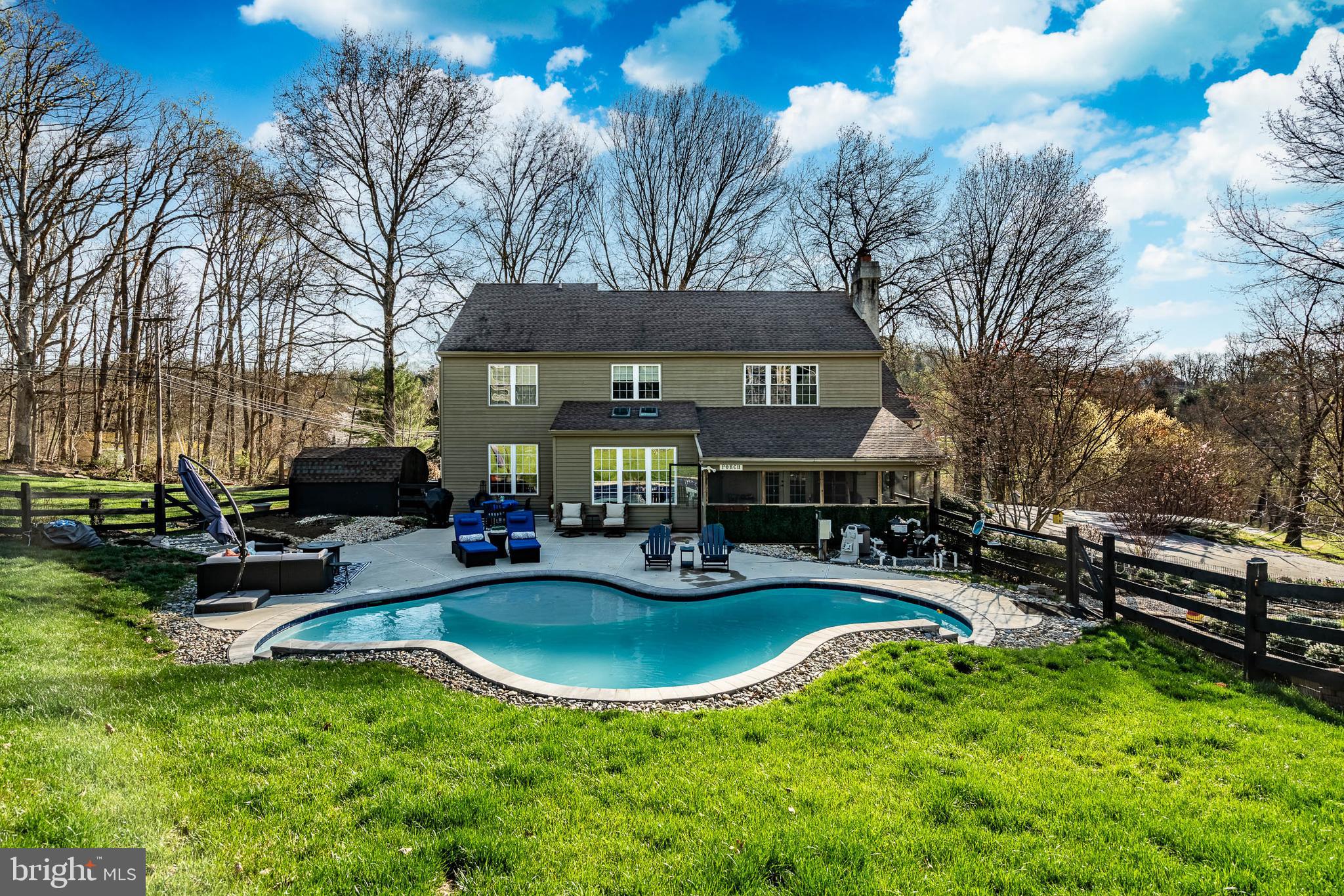 6 Greenridge Road Glenmoore, PA 19343 - Photo 1 of 58 Gallery Image 1