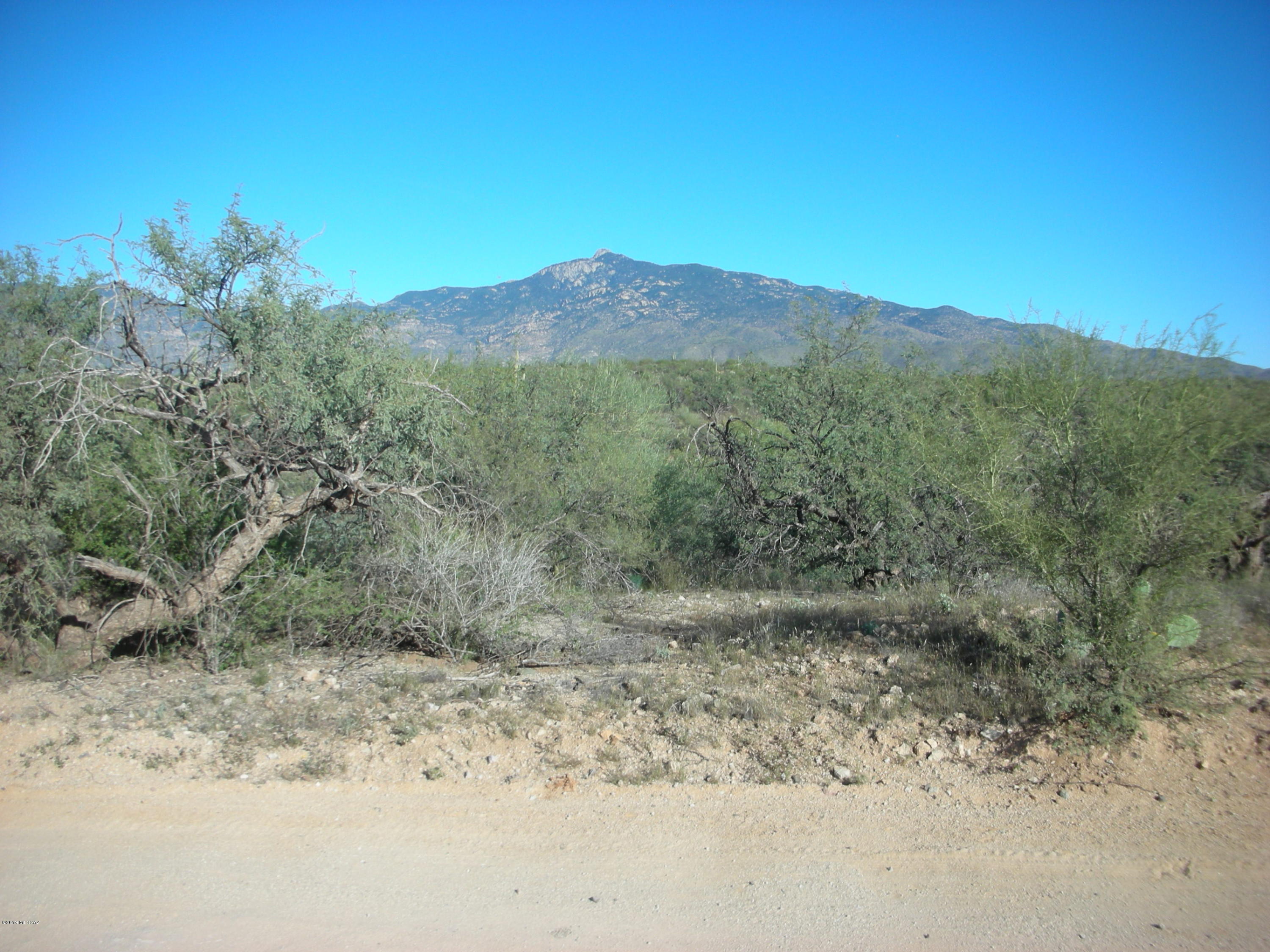 Tbd East Camino Dorotea Road Vail, AZ 85641 - Photo 19 of 24