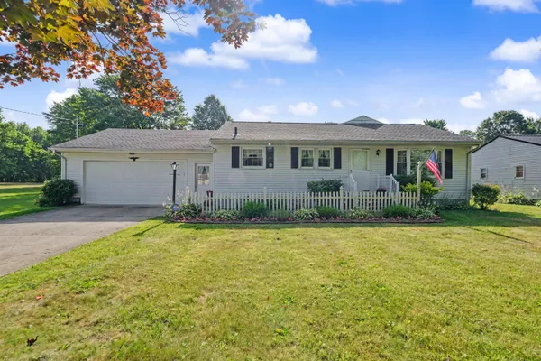 $299,900 | 967 South Market Street, Galion, OH 44833