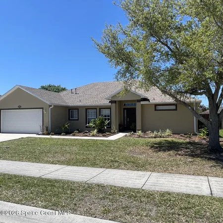 $365,000 | 2028 Gloria Circle, Palm Bay, FL 32905