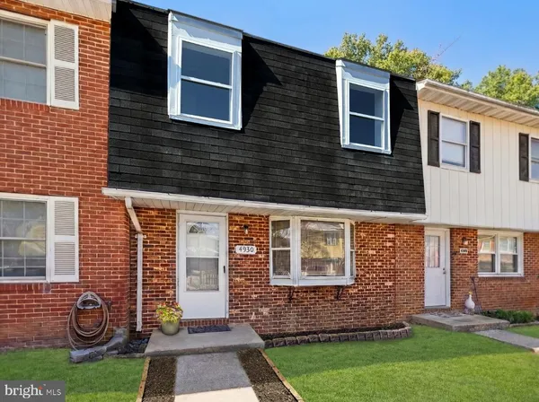 $359,000 | 4530 Appledale Court, Marshall, VA 20115