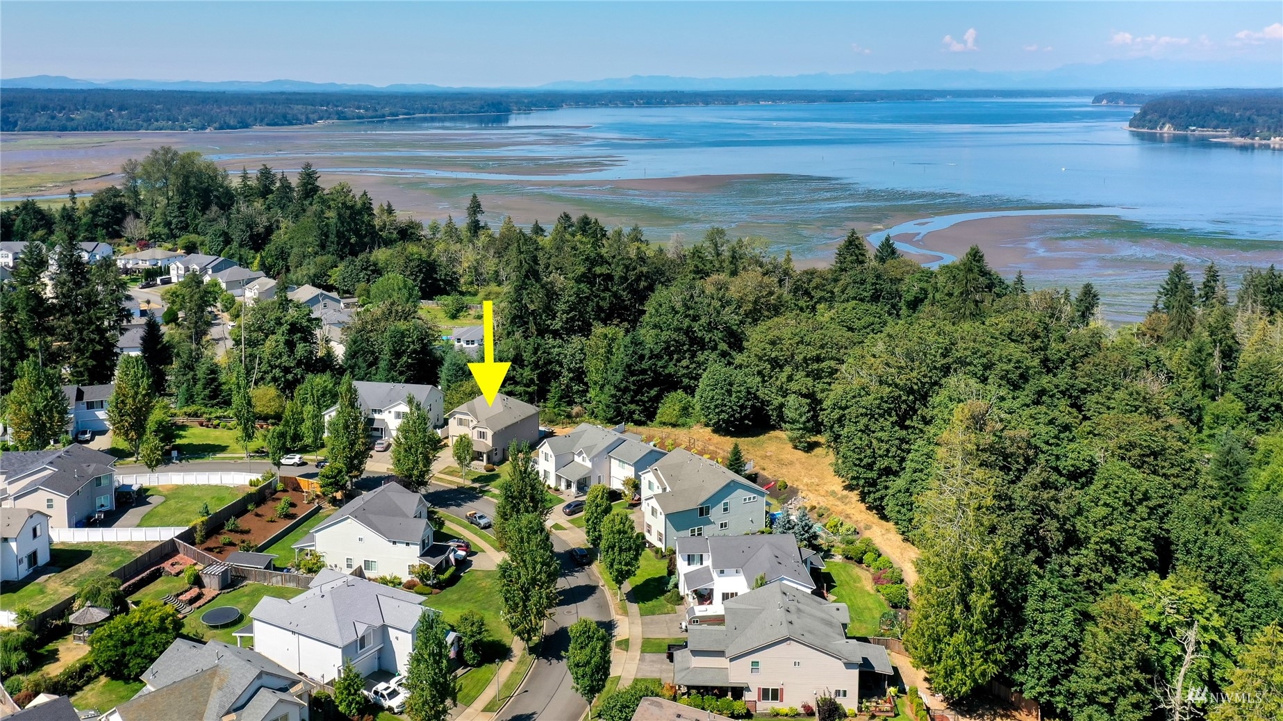 3143 Walker Road DuPont, WA 98327 - Photo 2 of 24