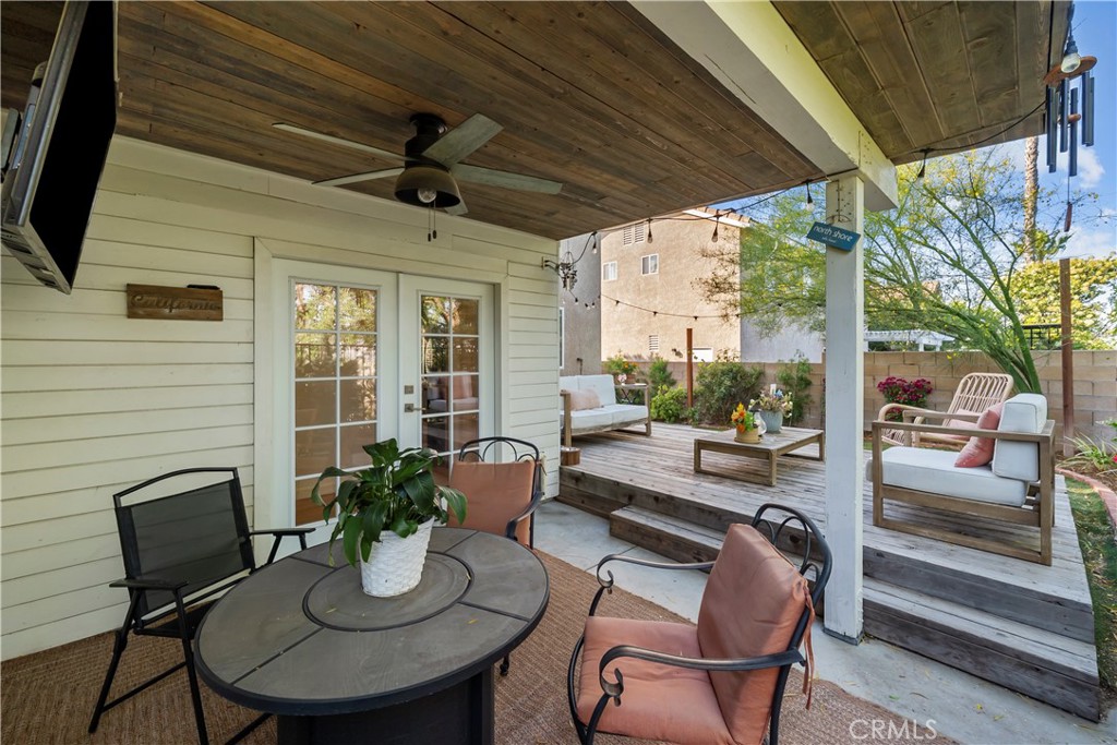 25520 Crockett Lane Stevenson Ranch, CA 91381 - Photo 36 of 46