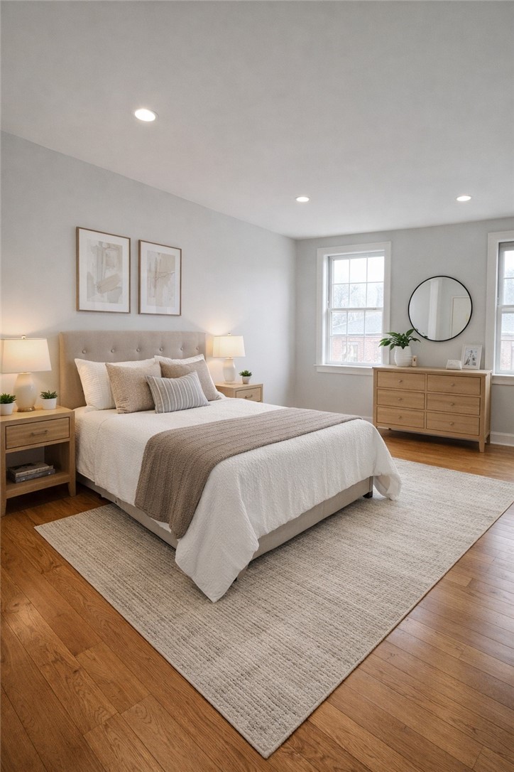 426 Benefit Street, Unit 2 Providence, RI 02903 - Photo 4 of 8