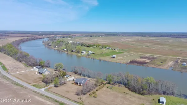 $65,000 | 0 Deerfield Road, Yazoo City, MS 39194