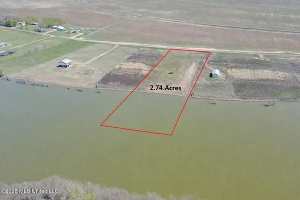 $65,000 | 0 Deerfield Road, Yazoo City, MS 39194