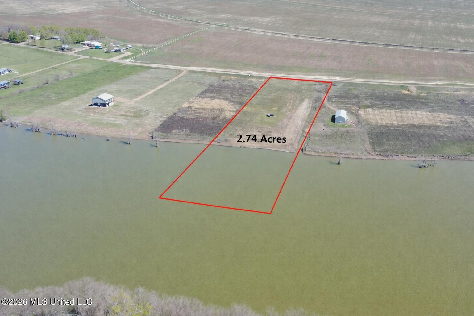 0 Deerfield Road Yazoo City, MS 39194 - Photo 4 of 26 IMG_2747