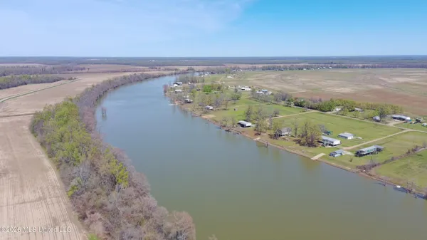 $65,000 | 0 Deerfield Road, Yazoo City, MS 39194