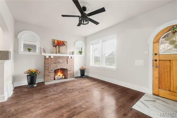 $198,500 | 4709 Penrose Street, St. Louis, MO 63115