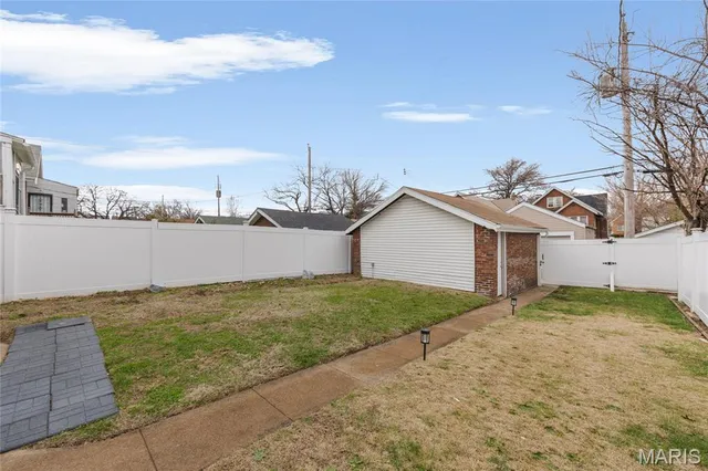 $198,500 | 4709 Penrose Street, St. Louis, MO 63115