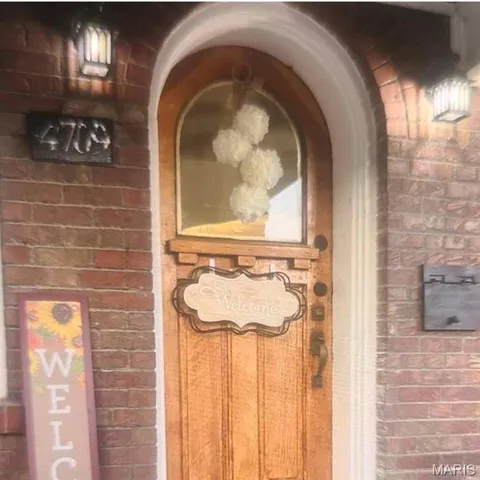 $198,500 | 4709 Penrose Street, St. Louis, MO 63115