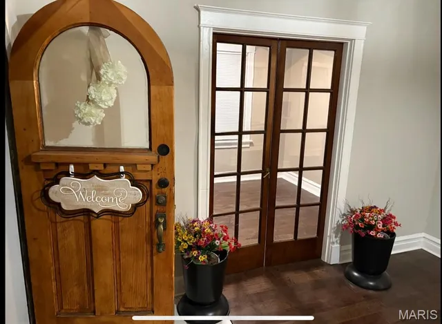 $198,500 | 4709 Penrose Street, St. Louis, MO 63115