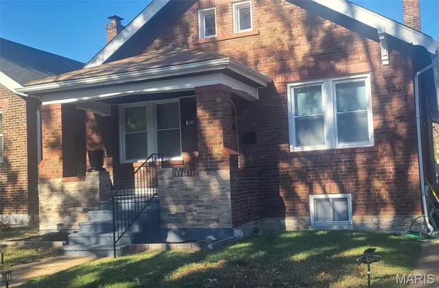 $198,500 | 4709 Penrose Street, St. Louis, MO 63115