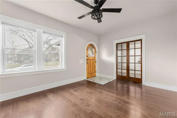 $198,500 | 4709 Penrose Street, St. Louis, MO 63115