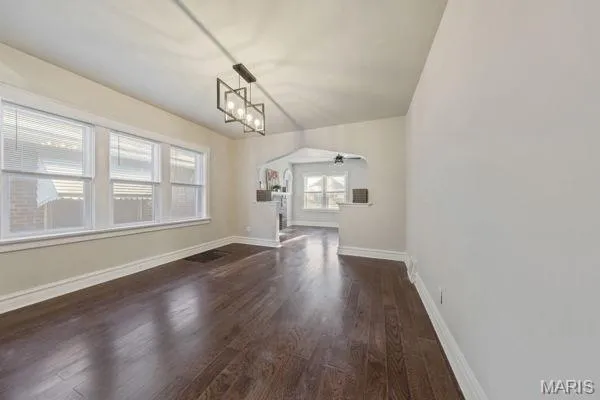 $198,500 | 4709 Penrose Street, St. Louis, MO 63115