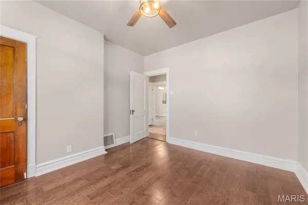 $198,500 | 4709 Penrose Street, St. Louis, MO 63115