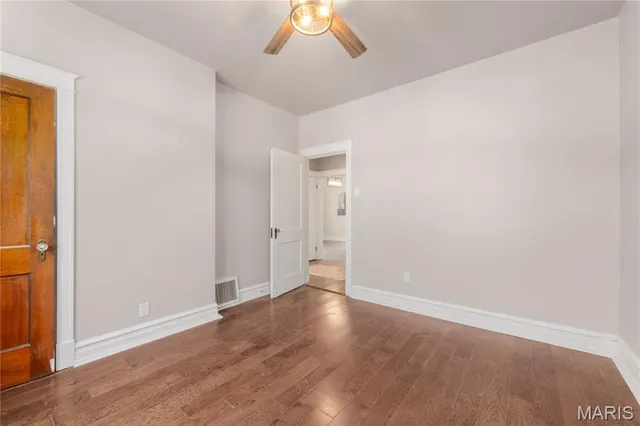 $198,500 | 4709 Penrose Street, St. Louis, MO 63115