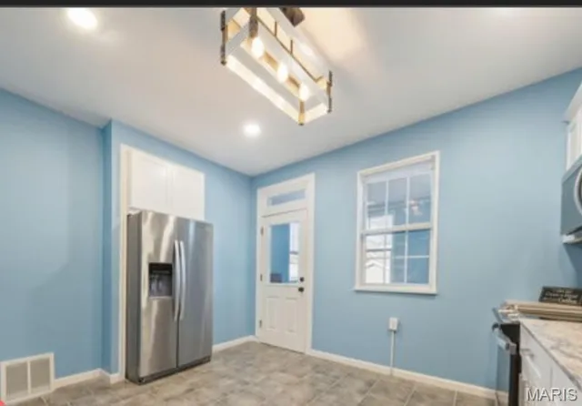 $198,500 | 4709 Penrose Street, St. Louis, MO 63115