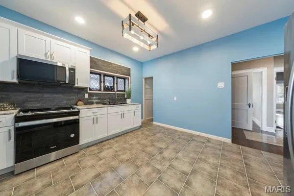 $198,500 | 4709 Penrose Street, St. Louis, MO 63115