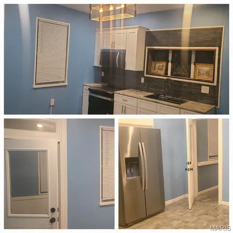 $198,500 | 4709 Penrose Street, St. Louis, MO 63115