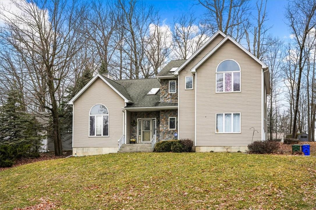 9 Davidge Road Middletown, NY 10940 - Photo 1 of 1 Welcome to 9 Davidge!