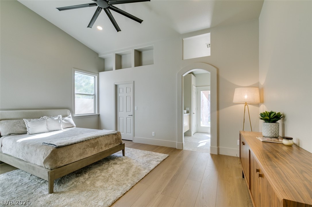 3071 Misty Moon Avenue Henderson, NV 89052 - Photo 9 of 39