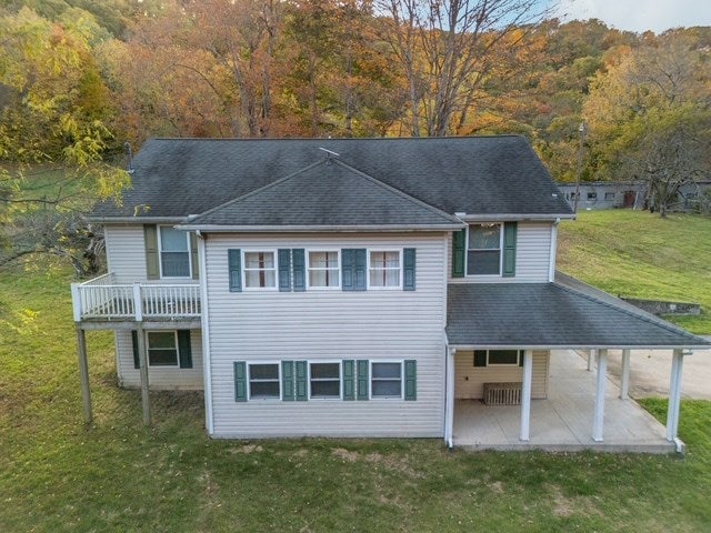 170 Co Rte 19/14 Daniels, WV 25832 - Photo 30 of 52 Gallery Image 30
