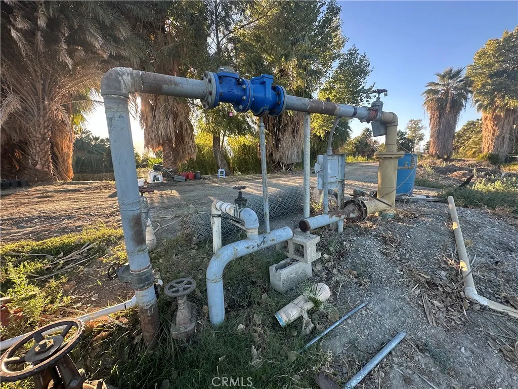 90701 68th Thermal, CA 92274 - Photo 3 of 6 a view of outdoor space yard and patio