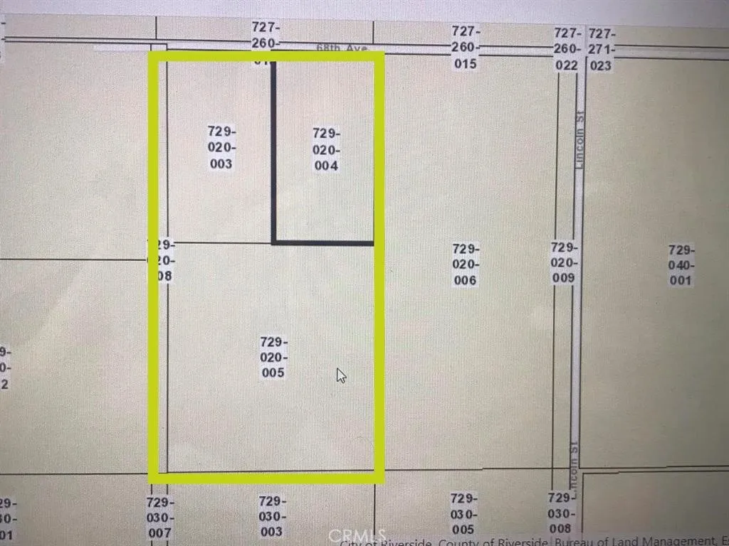 90701 68th Thermal, CA 92274 - Photo 6 of 6