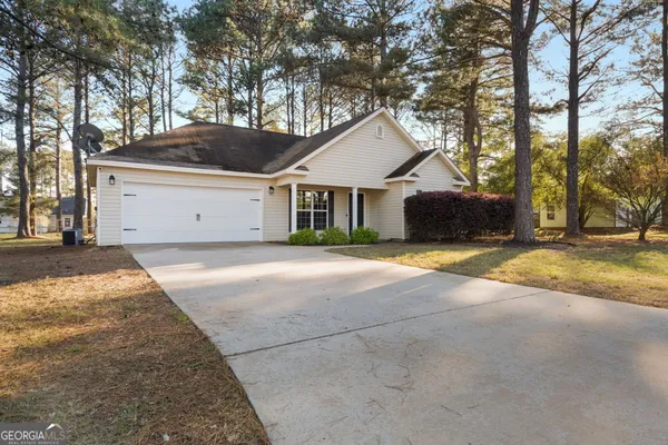 $209,900 | 501 Longhorn Trail, Perry, GA 31069