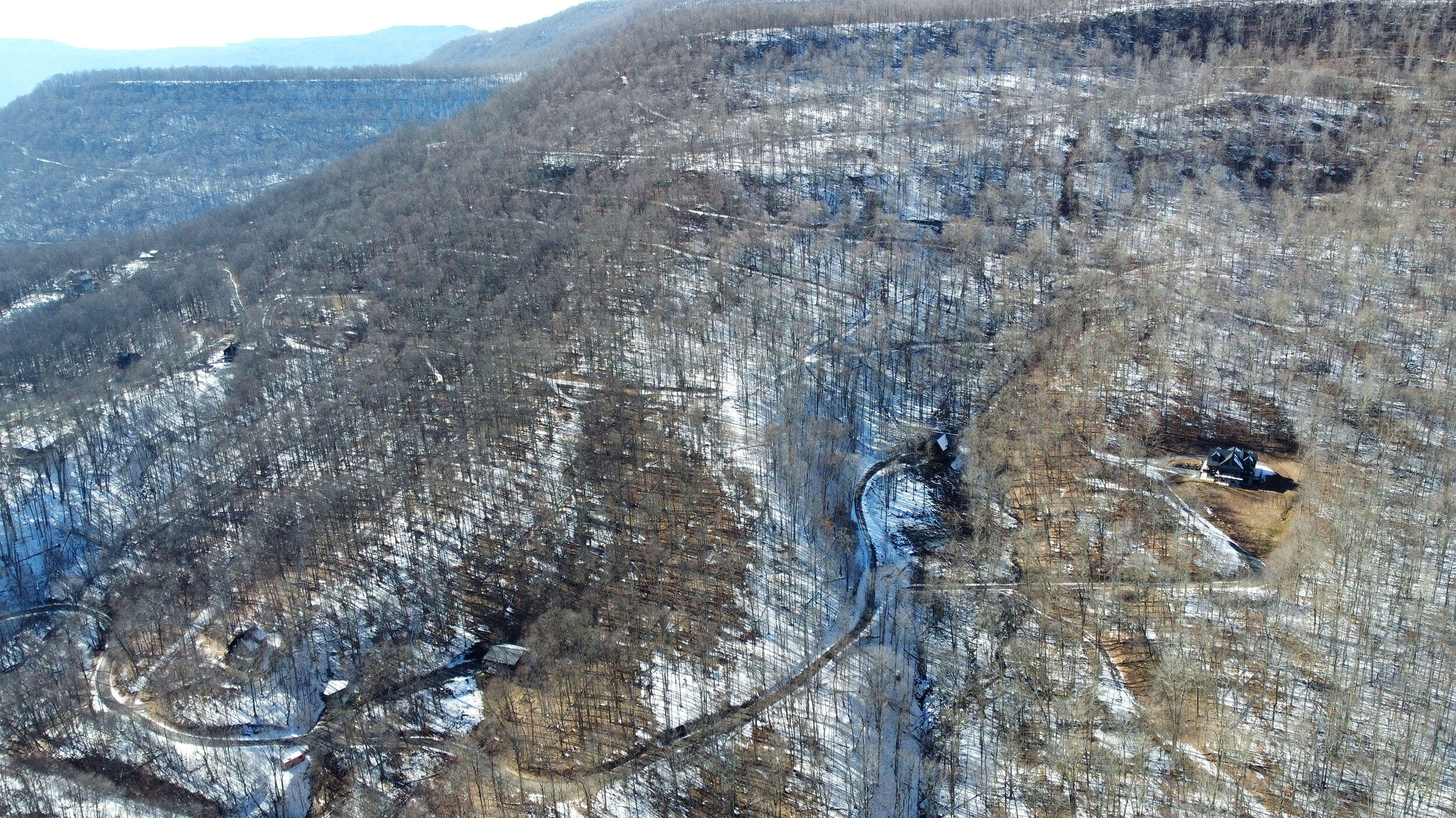 Lot 8 Upper Cherry Grove Road Slatyfork, WV 26291 - Photo 22 of 22 Gallery Image 22