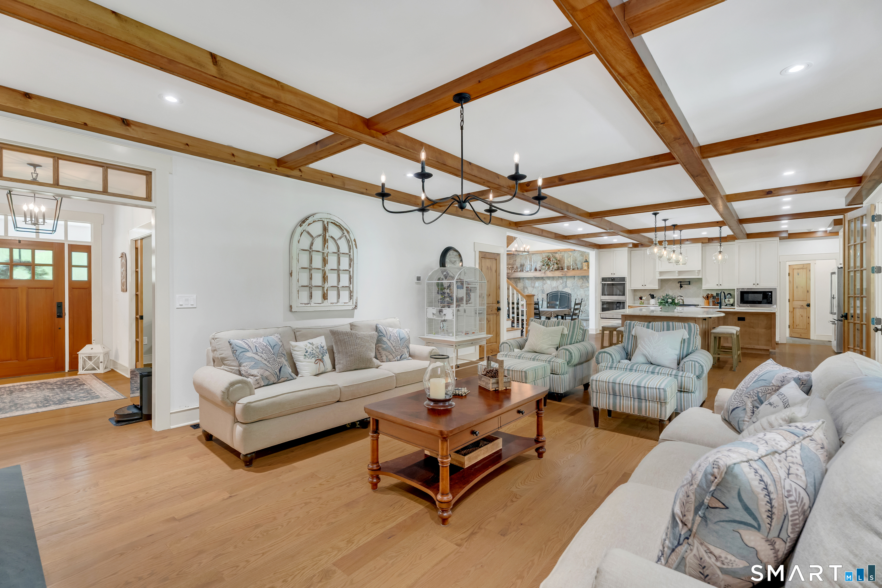 49 Round Hill Road Bethany, CT 06524 - Photo 15 of 40