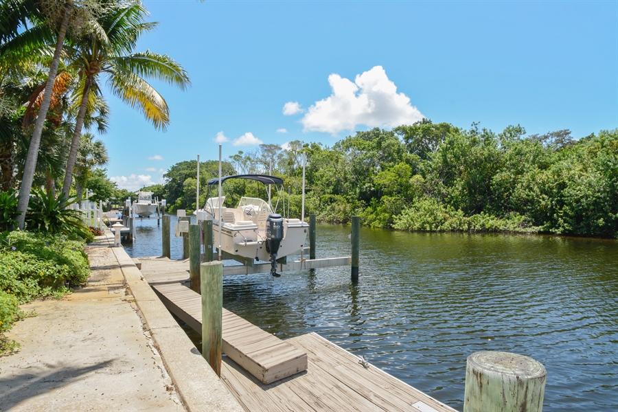 632 Inlet Road North Palm Beach, FL 33408 - Photo 1 of 9 inlet water