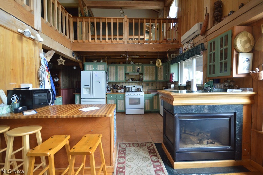 2397 Sandys Run Road West Union, WV 26456 - Photo 24 of 35 Gallery Image 24