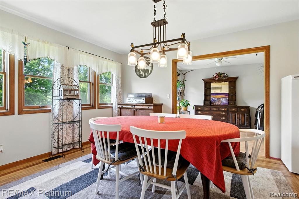 11077 North Owosso Road Fowlerville, MI 48836 - Photo 6 of 39 Gallery Image 6