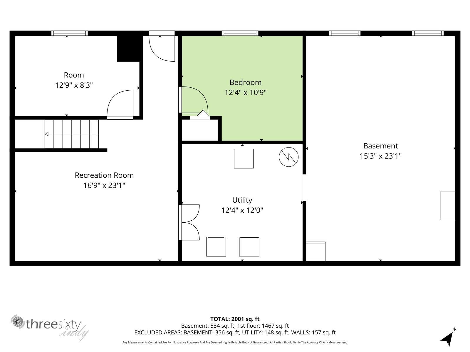 10287 Vistula Road Osceola, IN 46561 - Photo 33 of 44