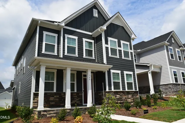 $2,450 | 740 Longleaf Grove Lane, Knightdale, NC 27545