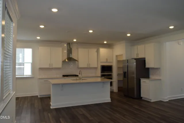 $2,450 | 740 Longleaf Grove Lane, Knightdale, NC 27545