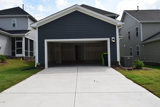 $2,450 | 740 Longleaf Grove Lane, Knightdale, NC 27545