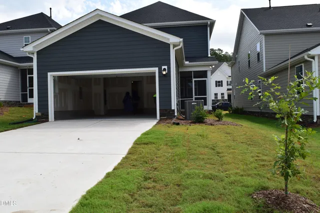 $2,450 | 740 Longleaf Grove Lane, Knightdale, NC 27545